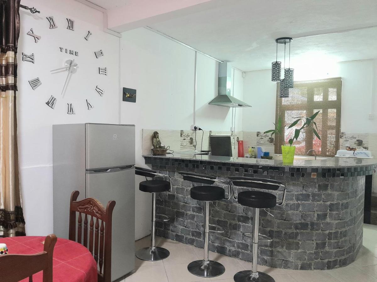 Holiday home Beautiful Affordable House - 5 Minutes From The Airport And 12 Minutes To Blue Bay