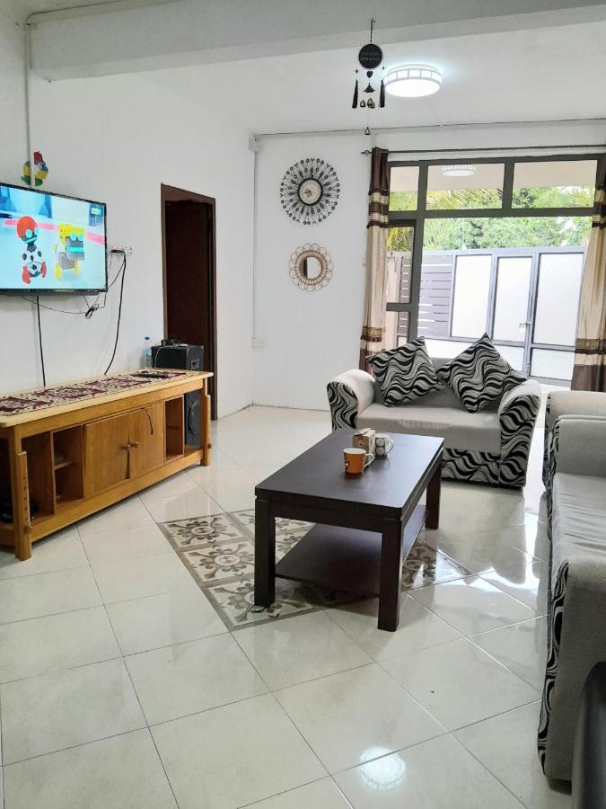 Holiday home Beautiful Affordable House - 5 Minutes From The Airport And 12 Minutes To Blue Bay Mon Tresor