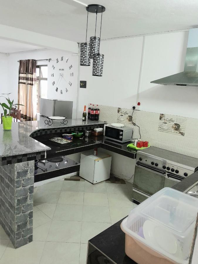 Holiday home Beautiful Affordable House - 5 Minutes From The Airport And 12 Minutes To Blue Bay *