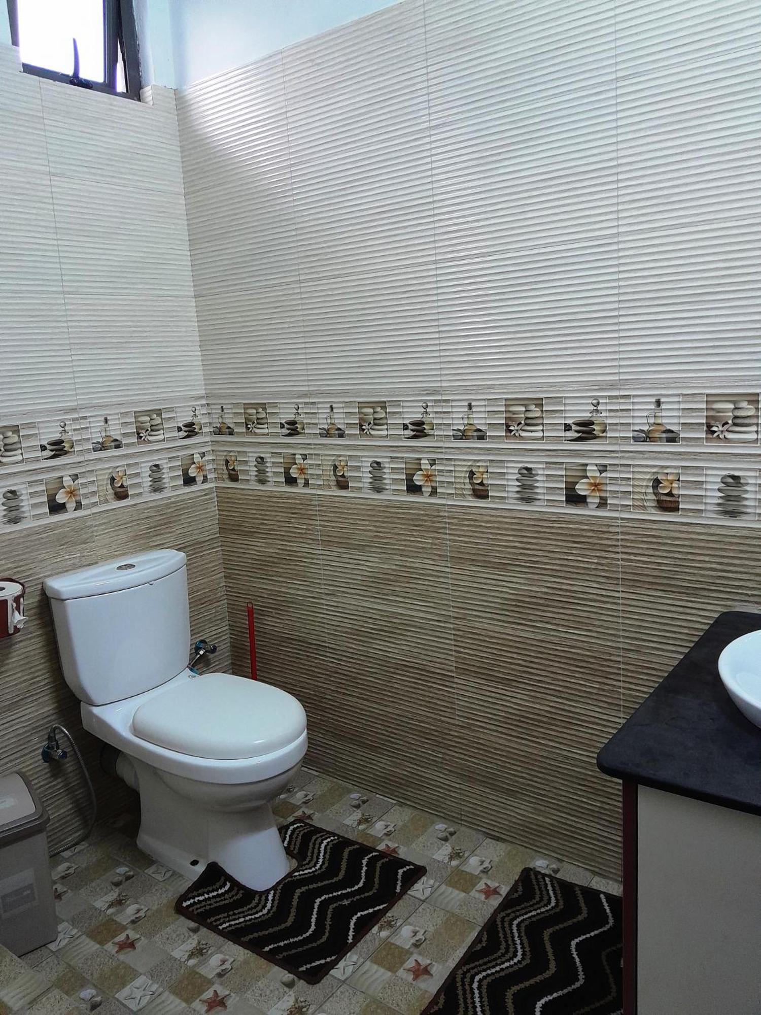 Holiday home Beautiful Affordable House - 5 Minutes From The Airport And 12 Minutes To Blue Bay Mon Tresor